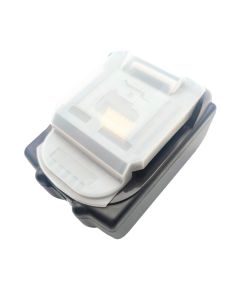 Schutzkappe für Makita 14,4V & 18V slide Serie