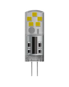 Energizer LED-Lampe G4 1,2W 90 Lumen Warmweiß (2700K)