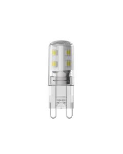 Energizer LED-Lampe G4 1,8W 215 Lumen Warmweiß (2700K)