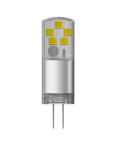 Energizer LED-Lampe G4 1,8W 215 Lumen Warmweiß (2700K)