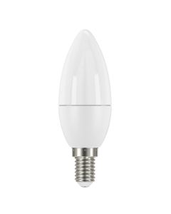 Energizer LED Smart-Lampe E14 4,8W 470 Lumen (RGB) Wifi