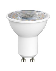 Energizer LED Smart GU10 Lampe 4,8W 345 Lumen (RGB) Wifi