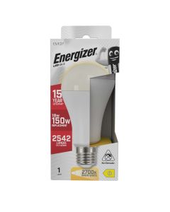 Energizer LED-Lampe E27 18W 2452 Lumen 2700K (150W)