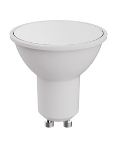 Energizer GU10 LED-Lampe 4W (450lm), 3000K, Warmweiß, 120° Streuung