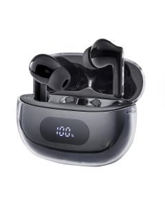 Intenso® T310AE Kabellose In-Ear Kopfhörer mit aktiver Geräuschunterdrückung und ENC