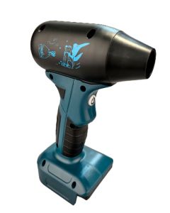 Gebläse/Staubbläser kompatibel mit BOSCH 18V ProCore Serie Batterien