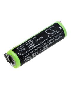 Akku u. a. für den Wella/Moser-Rasierer Xpert HS50, Easy Style 1881