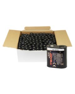 Japcell CR-P2 6V Batterie für z.B. berührungslose Armaturen 100 Stk.