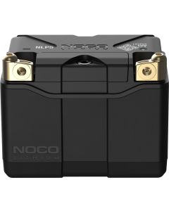 Noco NLP5 12V 2Ah / 250A Motorsport-Lithium-Batterie