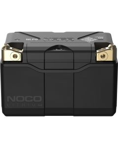 Noco NLP9 12V 3Ah / 400A Motorsport-Lithium-Batterie