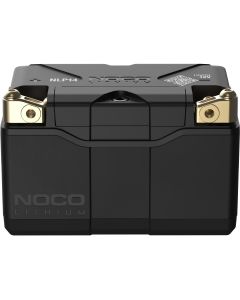 Noco NLP14 12V 4Ah / 500A Motorsport-Lithium-Batterie
