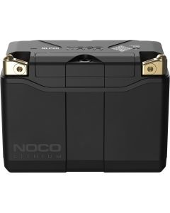 Noco NLP20 12V 7Ah / 600A Motorsport-Lithium-Batterie