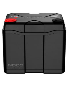 Noco NLXU1 12V 40Ah / 600A Starter / Betriebsbatterie