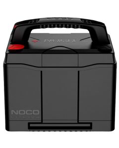 Noco NLX24 12V 90Ah / 1200A Starter / Betriebsbatterie