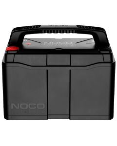 Noco NLX31 12V 120Ah / 1600A Starter / Betriebsbatterie