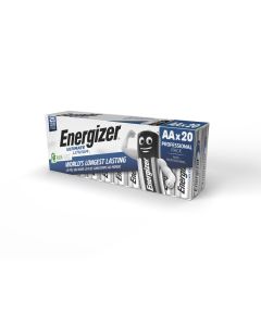 Energizer Ultimate Lithium L91 / AA B2B-Batterien (20er Pack)