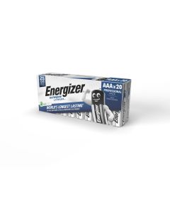 Energizer Ultimate Lithium L92 / AAA B2B-Batterien (20er Pack)