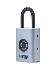 Abus Touch 57/45 Vorhängeschloss mit Fingerabdruckerkennung
