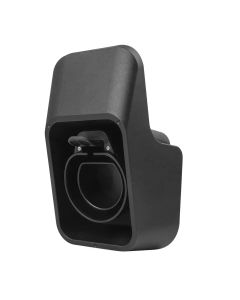 Wandhalterung mit Kabelhalterung für EV Typ 2 Ladekabel