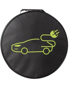 Tasche für Ladekabel bis zu 10 Metern, Ø: 36 cm 