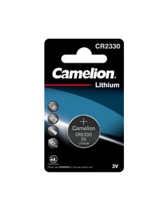 Camelion CR2330 Lithium-Batterie - 1 Stück.