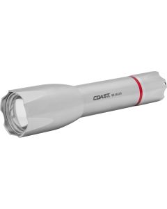 Coast BREAKER wasserdichte wiederaufladbare Taschenlampe 1200 Lumen