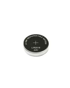 LIR2016 3,6 V 18 mAh