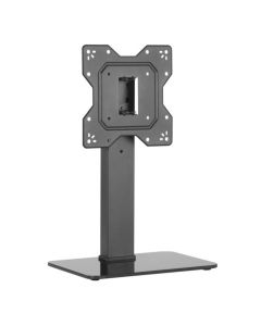 Superior TV-Tischständer mit Kabelfixierung, 23"-43"