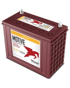 Trojan 5SHP-AES VRLA AGM-Batterie - 12V 130ah / 20h