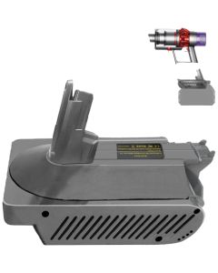 Bosch 18V ProCore (Typ B) Akku-Adapter für Dyson V10