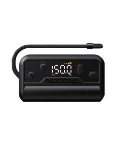 NOCO AL5 – Tragbarer Luftkompressor 12V/130 PSI