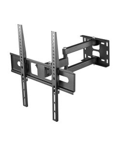 Superior Wandhalterung Full Motion Extra Slim, 32"-55"