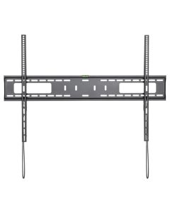 Superior Wandhalterung Extra Slim Fixed mit Wasserwaage, 60"-100"