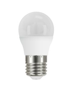 Energizer E27 LED-Kronenlampe 4.2W (470lm), 2700K, Warmweiß, dimmbar