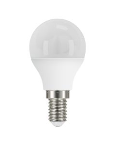 Energizer E14 LED-Kronenlampe 4.2W (470lm), 2700K, Warmweiß, dimmbar