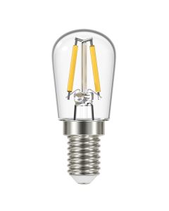 Energizer E14 LED-Glühbirne 2W (240lm), 3000K, Warmweiß