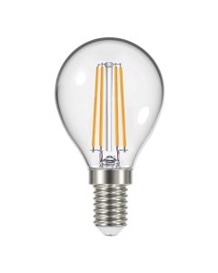 Energizer E14 LED-Glühbirne 5W (550lm), 2700K, Warmweiß, dimmbar