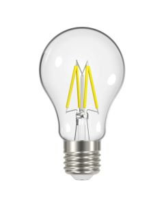 Energizer E27 LED GLS Glühbirne 4W (470lm), 2700K, Warmweiß