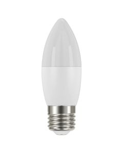 Energizer E27 LED-Glühbirne 4.2W (470lm), 2700K, Warmweiß, dimmbar