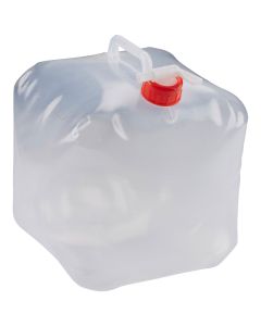 Faltbare Wasserflasche - 10 Liter