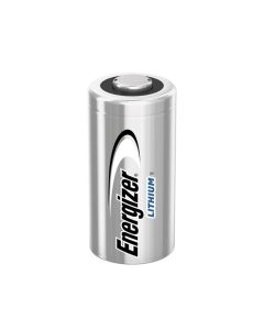 Energizer CR123 Lithium-Batterie - 400 Stück - Bulk