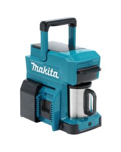 Makita DCM501Z Kaffeemaschine