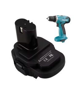 Akku-Adapter - Makita 18V auf Makita 18V Ni-MH Elektrowerkzeug