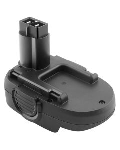 Akku-Adapter - Worx 18V auf Worx 18V Ni-MH Elektrowerkzeug
