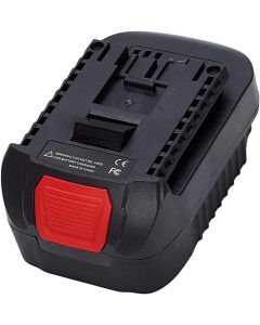 Akku-Adapter - Makita 18V auf Bosch 18V Lithium-Elektrowerkzeug (ProCORE)