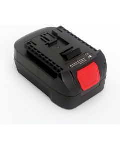 Akku-Adapter - Black&Decker/Stanley 20V für Bosch 18V-Lithium-Elektrowerkzeuge (ProCORE)
