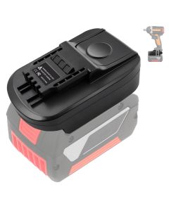 Akku-Adapter - Bosch (ProCORE) für Worx 4-polige Elektrowerkzeuge