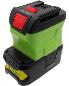 Akku-Adapter - Ryobi für Bosch ProCORE Elektrowerkzeuge