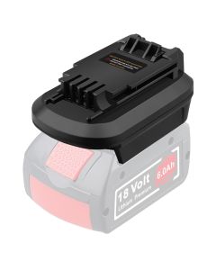 Akku-Adapter - Bosch (ProCORE) für Black&Decker Elektrowerkzeuge