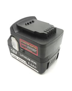 Akku-Adapter - Hitachi für DeWalt Elektrowerkzeuge